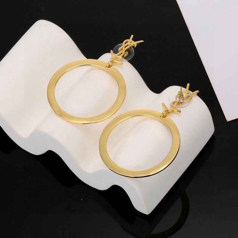 YSL Earring 05yxh05